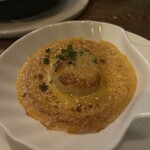 八丁堀ワイン食堂パパン - 