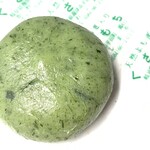 かわしまや - 天然よもぎ入り草餅