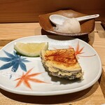 日本橋 蕎ノ字 - 