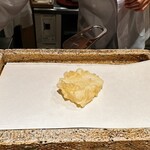 日本橋 蕎ノ字 - 