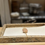 日本橋 蕎ノ字 - 