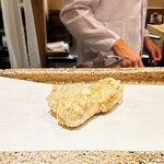 日本橋 蕎ノ字 - 