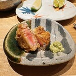 日本橋 蕎ノ字 - 