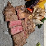 近江牛岡喜 日本橋店 - 