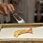 日本橋 蕎ノ字 - 