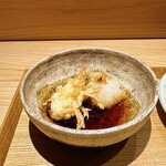 日本橋 蕎ノ字 - 