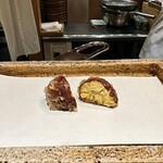 日本橋 蕎ノ字 - 