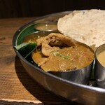 南インド料理 葉菜 - 