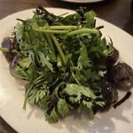 八丁堀ワイン食堂パパン - 