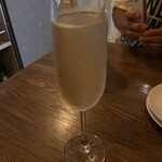 八丁堀ワイン食堂パパン - 