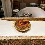 日本橋 蕎ノ字 - 