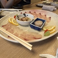 中洲鷹勝 本店 - 
