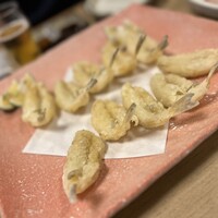 中洲鷹勝 本店 - 