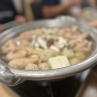 中洲鷹勝 本店 - 