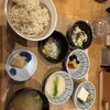 玄米食堂 あえん
