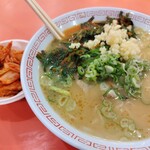 金龍ラーメン - 
