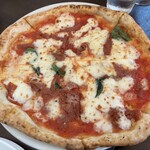 トラットリア エ ピッツェリア アミーチ - 