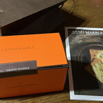 グラン マーブル ファクトリー店 - 