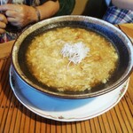 老香港菜館 - 