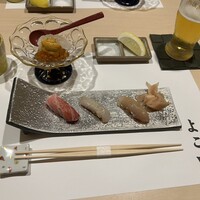 銀座 よこ田 - 