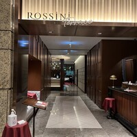 ROSSINI TERRACE - 
