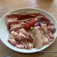 横浜焼肉kintan - 