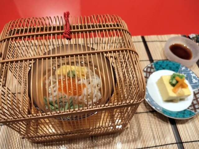 橘 &ndash; 秋田の本格日本料理｜季節の味覚と心温まるおもてなし