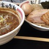 松戸富田製麺 三井アウトレットパーク木更津店