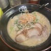 鶏がららーめん 門扇 木屋町店