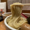 煮干中華そば 鈴蘭