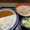 名代 富士そば 大宮東口店