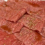 大衆焼肉 大山 - 