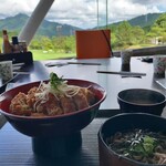 소우레이 골프 클럽 세키 코오스