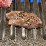 大衆焼肉 大山 - 