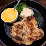 いきなりステーキ - 