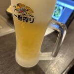 大衆焼肉 大山 - 