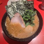 ラーメン 厚木家 - 