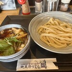 竹國 武蔵野うどん - 料理写真: