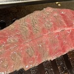 大衆焼肉 大山 - 