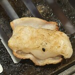 大衆焼肉 大山 - 