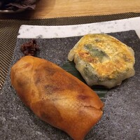 スチーム Dim sum&Wine - 