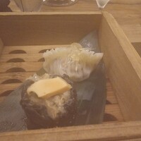 スチーム Dim sum&Wine - 