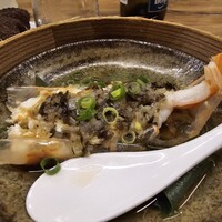 スチーム Dim sum&Wine - 