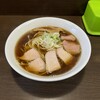 ラーメン 木曜日