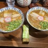 中華そば 丸田屋 南紀白浜店