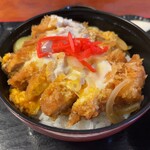 とんかつ健 - 