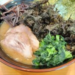 横浜ラーメン 北村家 - 