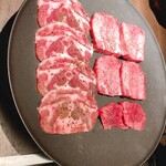 東京食肉市場直送 肉焼屋 D-29 - 