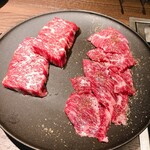 東京食肉市場直送 肉焼屋 D-29 - 