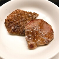 東京食肉市場直送 肉焼屋 D-29 広尾店 - 